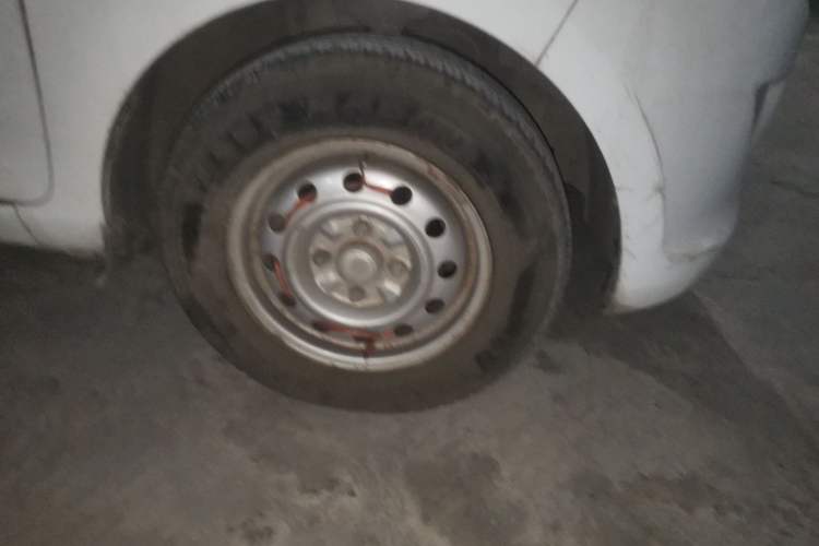 Used Wuling Hongguang 2014 1.2L Base Model China IV