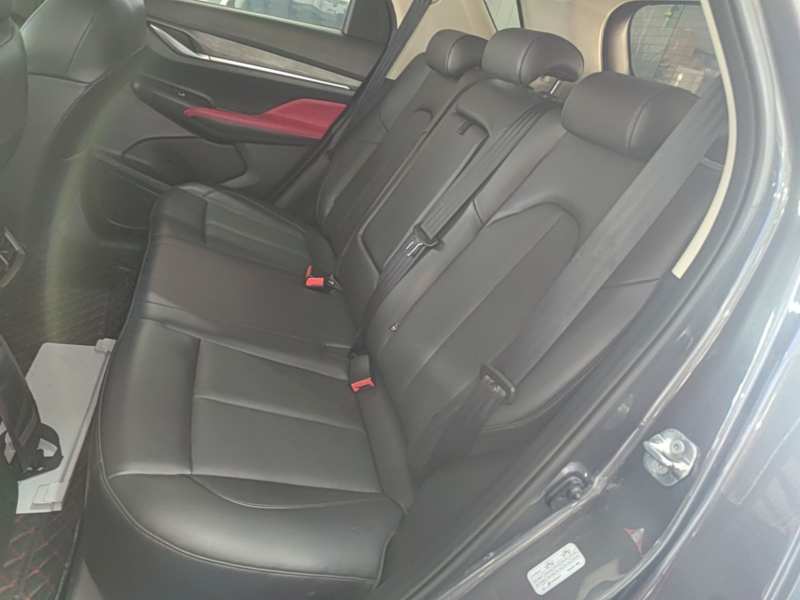 Used CHANGAN CS55PLUS 2021 Blue Whale Edition 1.5T DCT Luxury Model — 16
