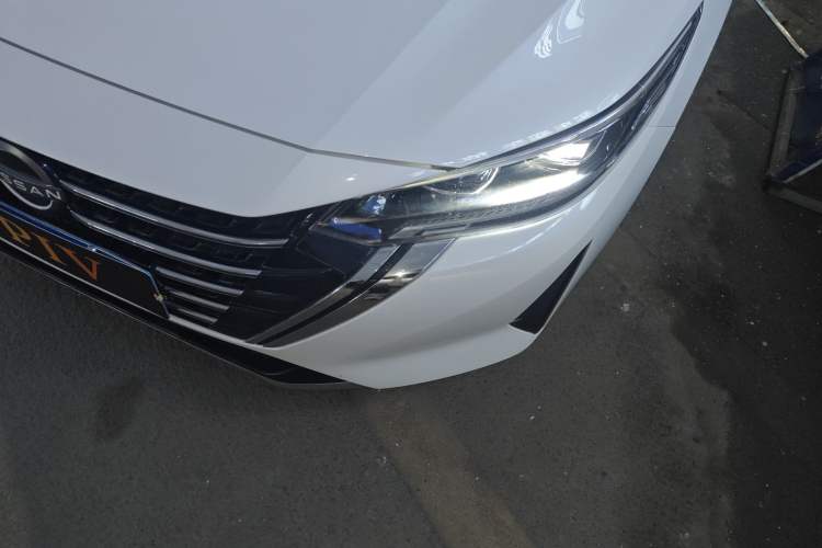 Used Nissan Sylphy 2023 1.6L CVT Enjoyment Edition
