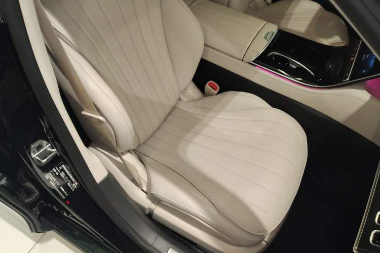 Used Mercedes-Benz S-Class 2022 Revised S 400 L Business Version