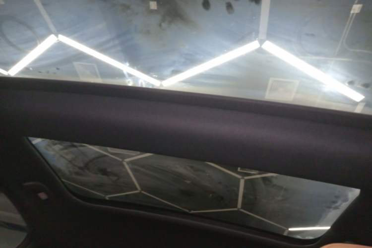 Used Mazda EZ-6 2024 Pure Electric 600 Zhiya Edition