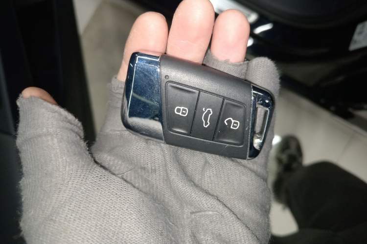 Used Volkswagen Passat 2022 330TSI Luxury Edition