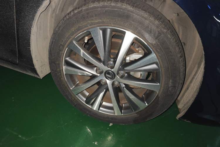 Used Lexus ES 2020 200 Excellence Edition