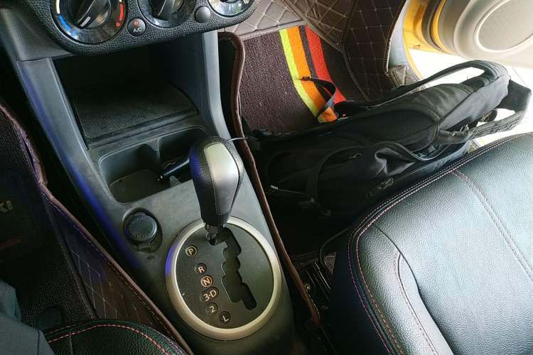 Used Suzuki Swift 2015 1.5L Automatic Limited Edition