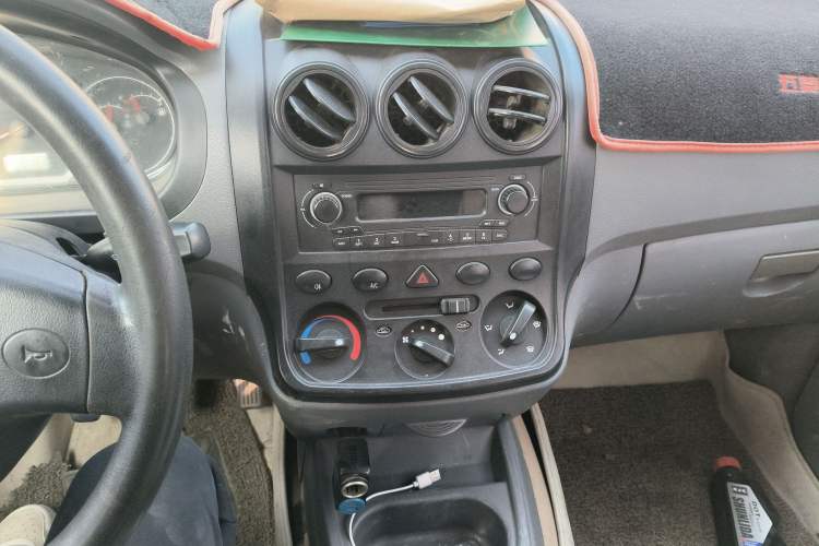 Used Wuling Hongguang 2013 1.5L Base Version