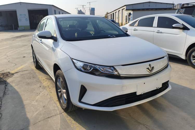 Used Livan Maple 60s 2022 Revised Version Youxing Edition Lithium Iron Phosphate
