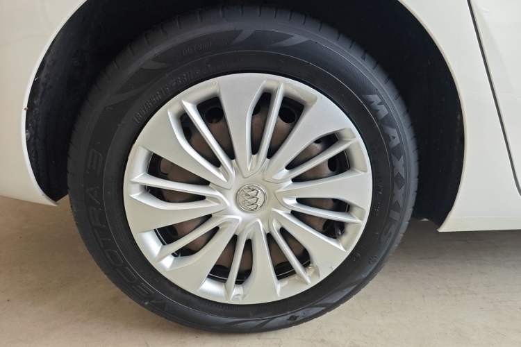 Used Buick Excelle 2020 15N CVT Elite Edition