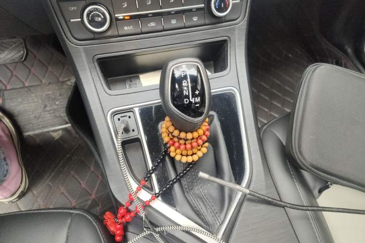 Used Geely Auto Vision 2020 1.5L CVT Luxury Model
