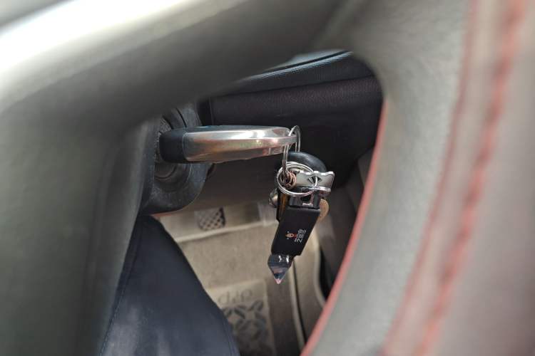 Used Baojun 530 2018 1.5T Manual Comfort Version China V
