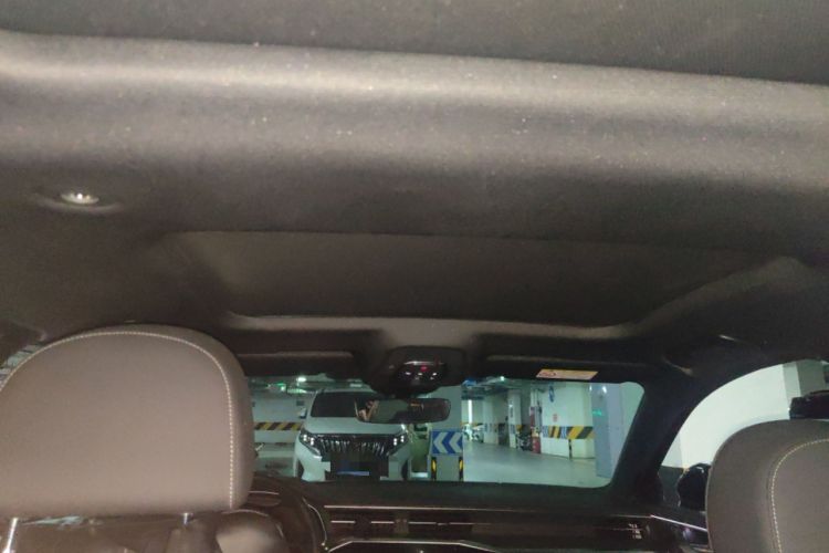 Used Audi A6L 2022 45 TFSI quattro Prestige Dynamic Edition
