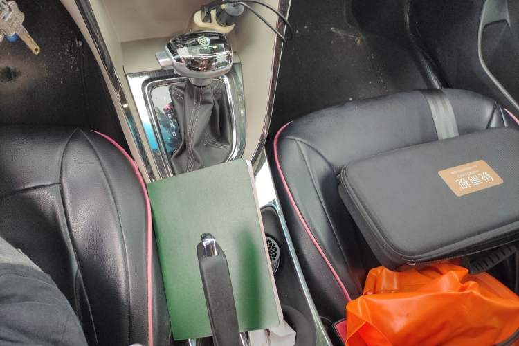 Used Buick GT 2018 15T Dual-Clutch Elite Model China V Standard