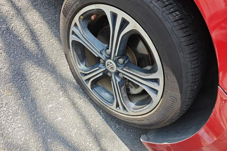 Used MG 6 2017 20T Manual Luxury Smart Connect Version China V Standard