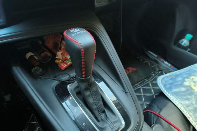 Used Honda XR-V 2023 1.5L CVT Thermal Edition