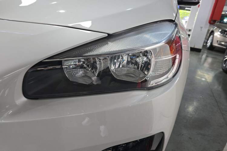 Used BMW 2 Series Active Tourer 2018 218i Fashion Model
