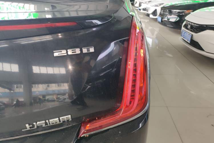 Used Cadillac XTS 2018 28T Tech Edition