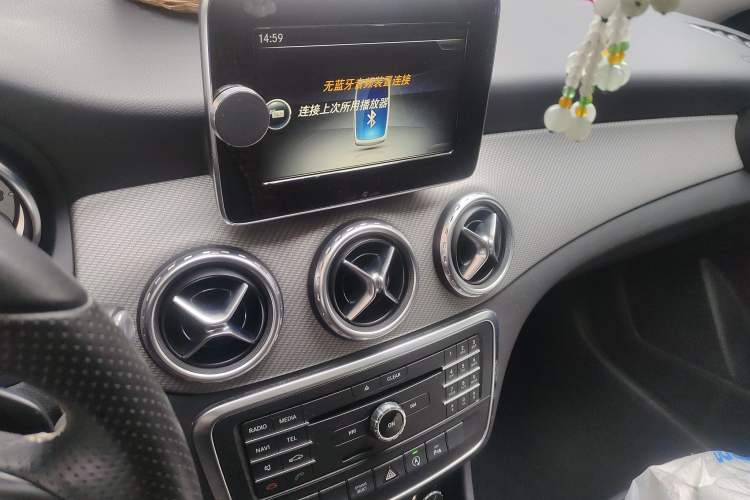 Used Mercedes-Benz GLA 2016 GLA 200 Sport Edition