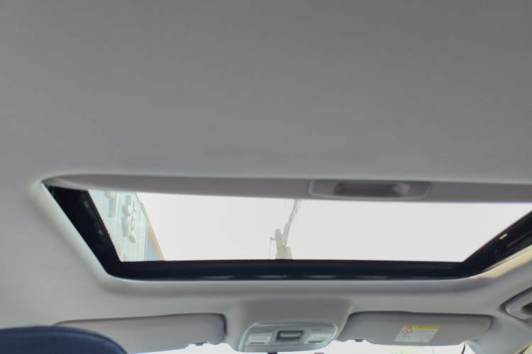 Used Geometry A 2021 Pro Enjoy High-Dimensional Range Edition 430 km A430 Cubic Version
