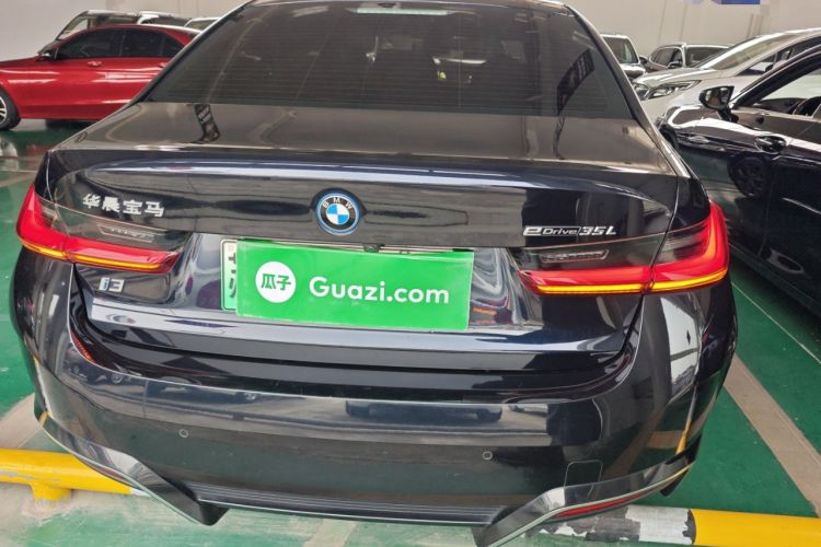 Used BMW i3 2022 eDrive 35 L
