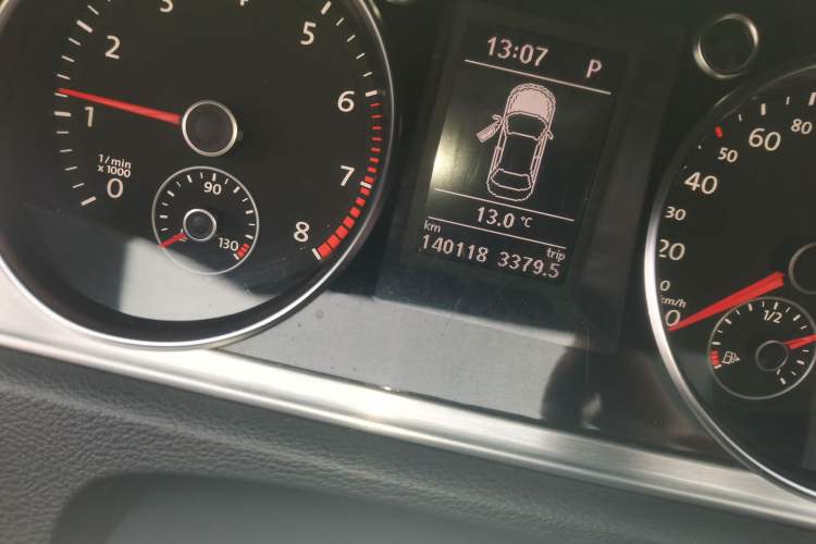 Used Volkswagen FAW-Volkswagen CC 2016 1.8TSI Prestige Model