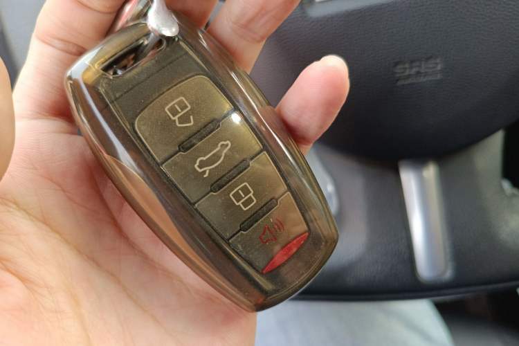 Used Haval F7 2020 1.5T Two-Wheel Drive i-Trend
