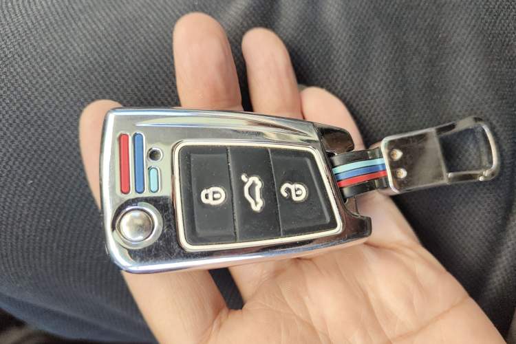 Used Volkswagen Tayron 2021 330TSI Two-Wheel Drive 30th Anniversary Edition
