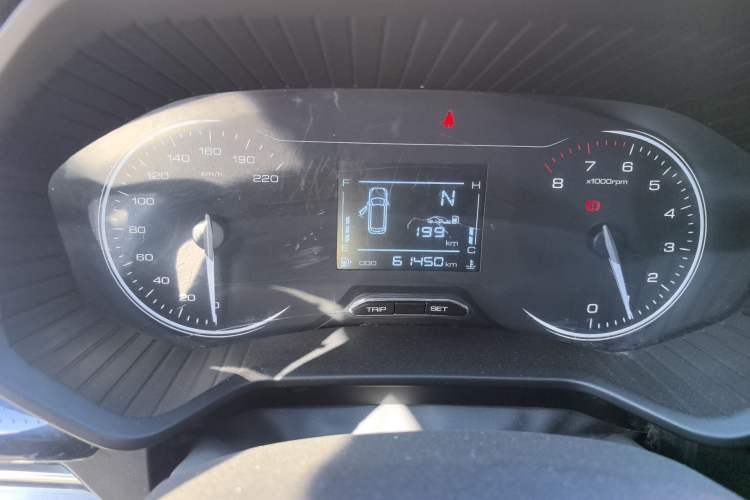 Used Wuling Jiachen 2022 1.5L Manual Enjoyment Elite Model