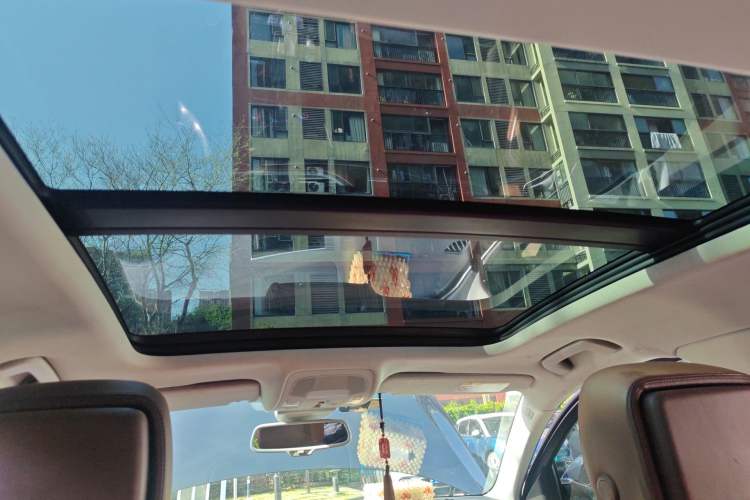 Used Audi A6L 2016 50 TFSI quattro Luxury Edition
