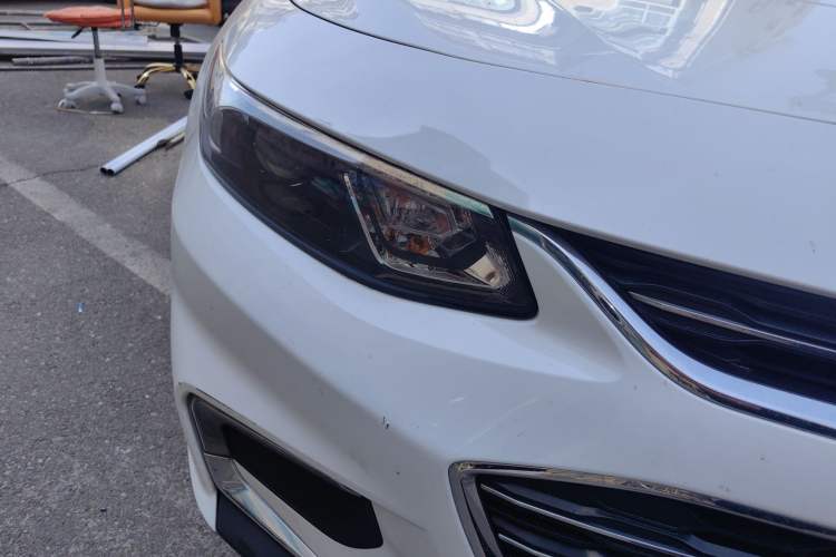 Used Chevrolet Malibu XL 2016 1.5T Dual-Clutch Ruichi Edition Right Front Headlight