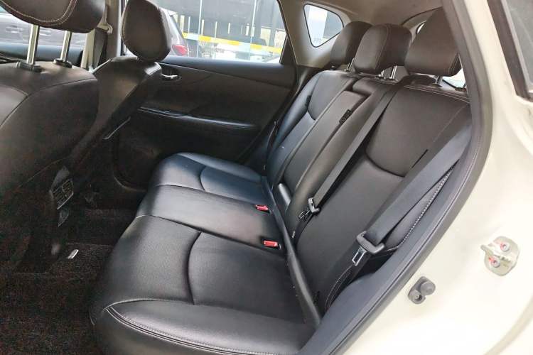 Used Nissan Tiida 2021 1.6L CVT Smart Drive Edition
