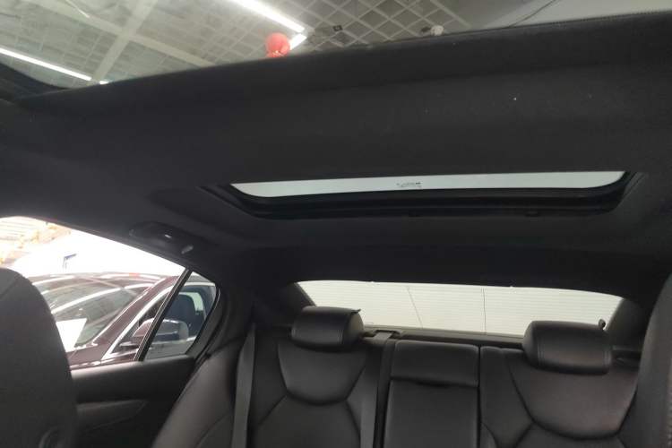 Used Cadillac CT5 2022 28T Luxury Edition
