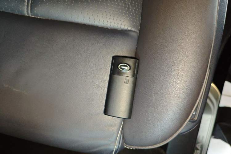 Used GAC Trumpchi M8 2021 Master Series 390T Ultimate Edition