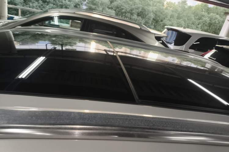 Used Volvo XC60 2019 T5 4x4 Smart Edition China V Standard