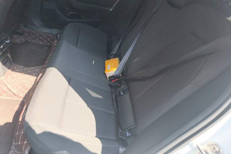 Used Audi A3 2022 A3L Limousine 35 TFSI Progressive Sport Edition
