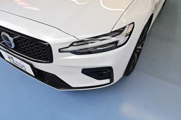 Used Volvo S60 2025 B5 Zhiya Sport Edition