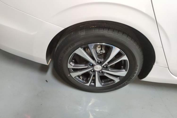 Used CHANGAN Eado 2021 PLUS Blue Whale NE 1.4T GDI DCT Prestige Model