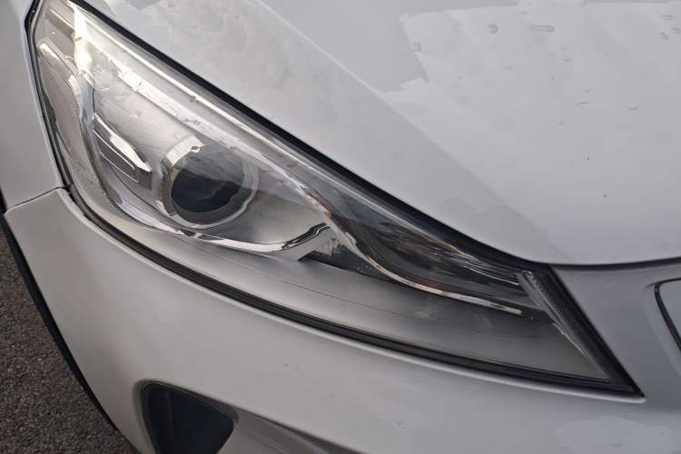 Used Geely Auto Emgrand GSe 2020 600 LingShang Edition