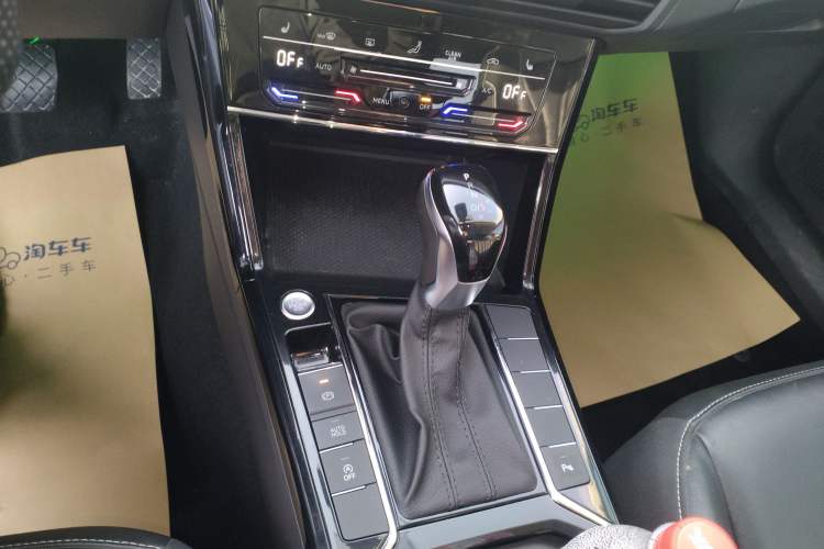 Used Volkswagen Passat 2023 Revised 330TSI Starry Elite Edition
