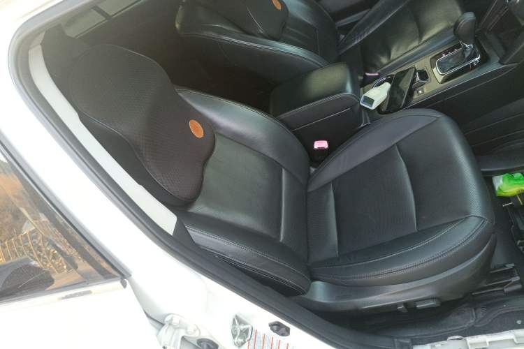 Used Subaru Outback 2015 2.5i Luxury Navigation Edition