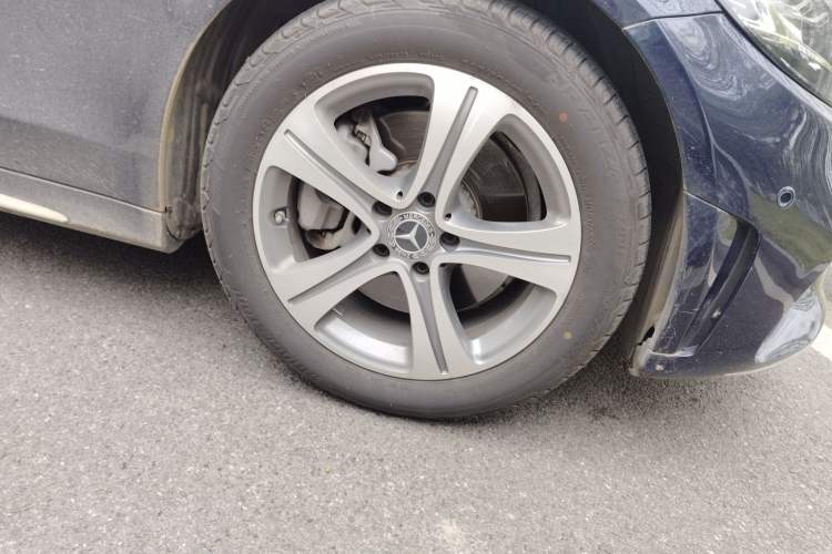 Used Mercedes-Benz C-Class 2020 C 260 L Sport Edition
