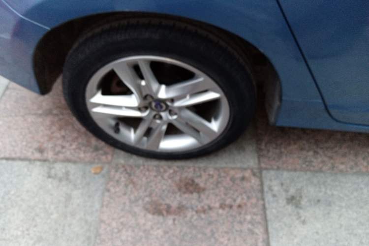 Used Volvo V60 2015 T5 Zhiya Edition