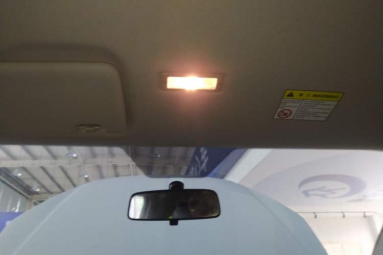 Used Roewe Clever 2021 302km Excellence Edition
