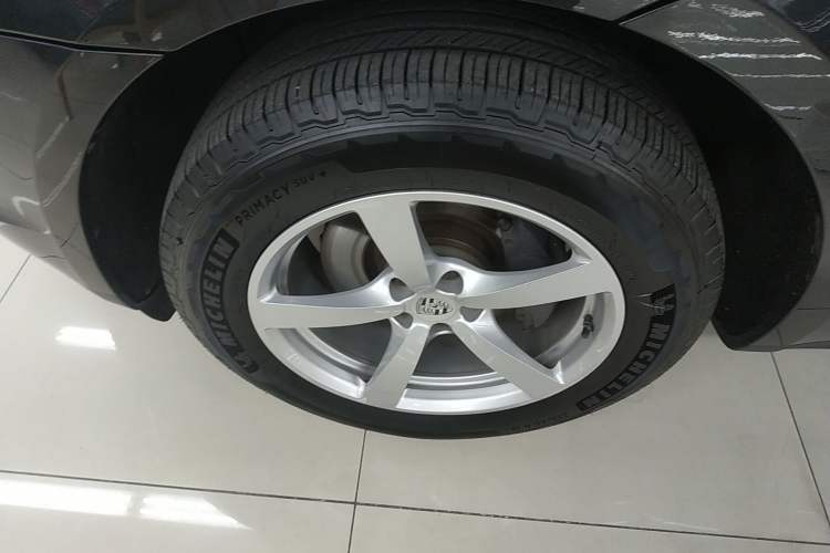 Used Porsche Macan 2020 Macan 2.0T
