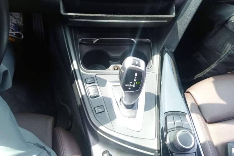 Used BMW 3 Series 2018 318Li