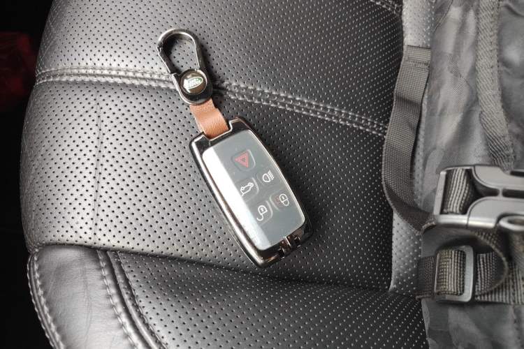 Used Land Rover Range Rover Sport 2011 5.0 NA V8 HSE