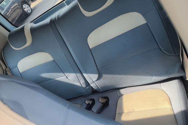 Used Dongfeng Fengon MINIEV 2022 Candy-Style Lollipop
