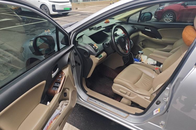 Used Honda Odyssey 2013 2.4L Leading Edition
