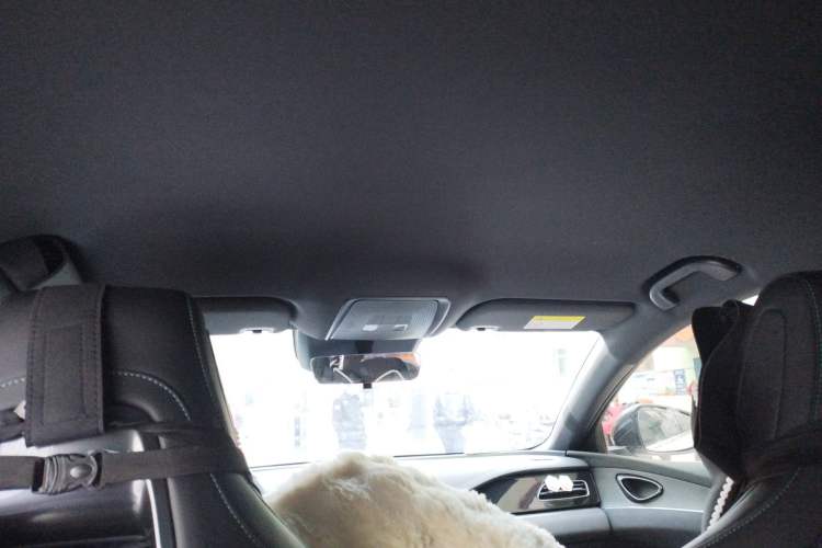 Used BYD Seal 06 New Energy 2025 DM-i Smart Drive 80KM Luxury Model