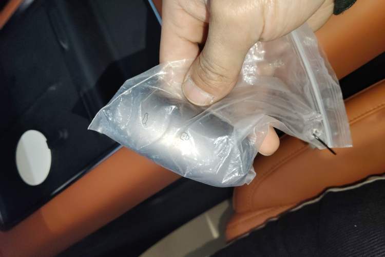 Used Li Auto L9 2022 Max model