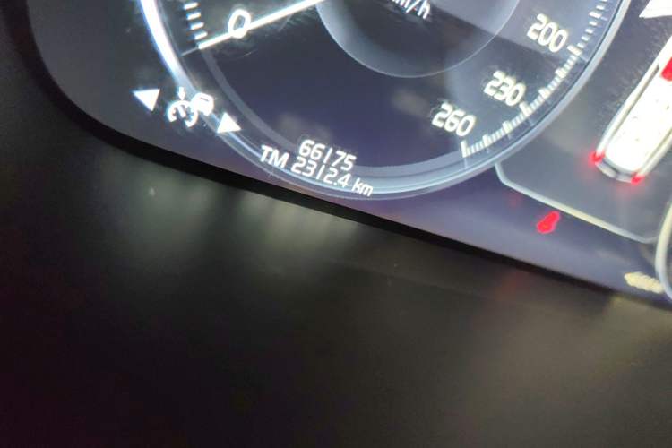 Used Volvo XC90 2020 T6 Zhiyi Luxury 7-Seater