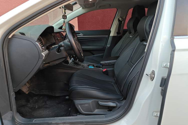 Used Volkswagen Lavida 2019 280TSI DSG Comfort Edition China VI standard